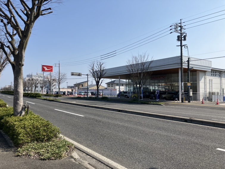 店舗